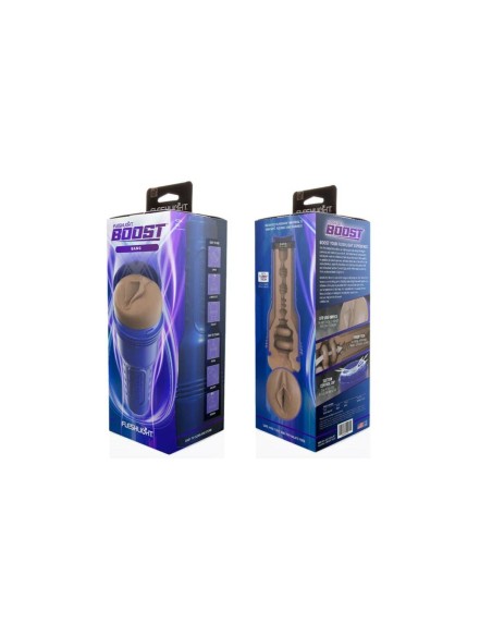 Vortex Dame Rose Fleshlight