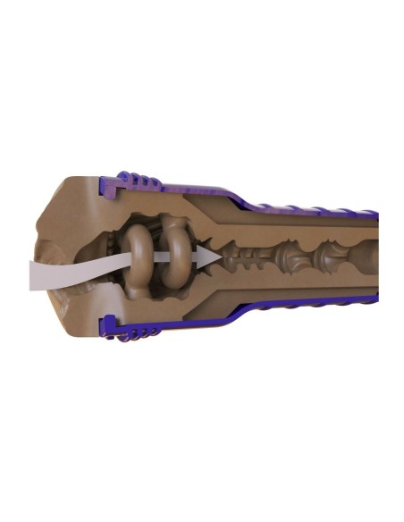 Vortex Dame Rose Fleshlight