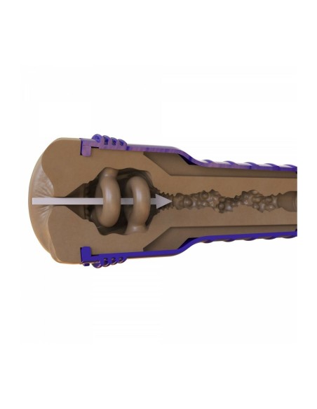 Vortex Dame Rose Fleshlight