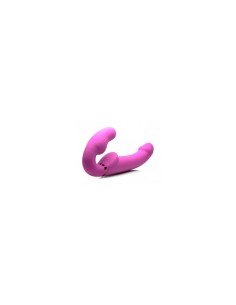 Vibrateur G-Spot XR Rose