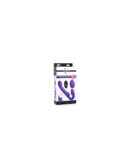Gode ceinture XR Lila