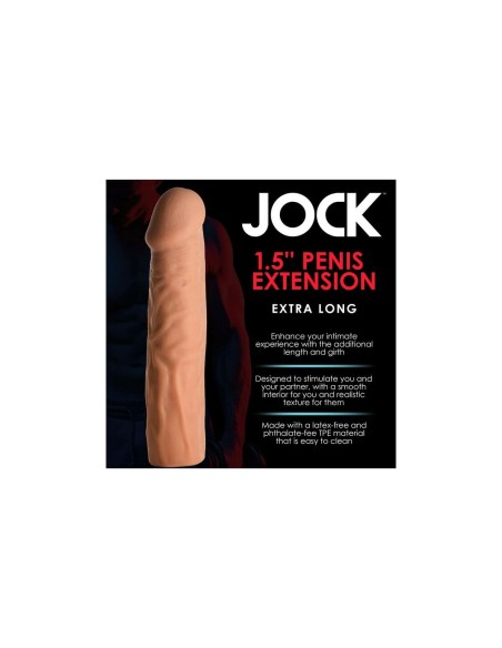 Manchon de pénis XR
