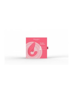 Vibromasseur Womanizer WOM182-ORANGE Rose 2
