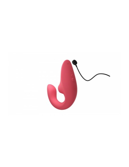 Vibromasseur Womanizer WOM182-ORANGE Rose