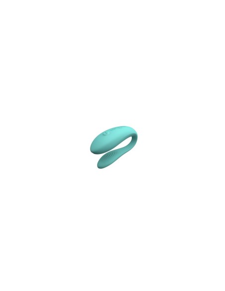 Masseur Couples We-Vibe Lite Turquoise