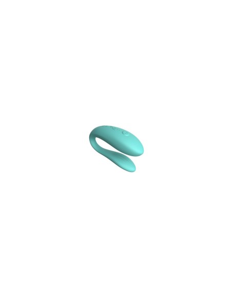 Masseur Couples We-Vibe Lite Turquoise