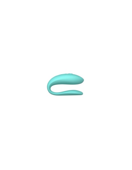 Masseur Couples We-Vibe Lite Turquoise