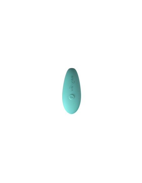 Masseur Couples We-Vibe Lite Turquoise
