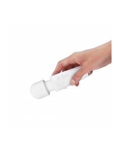 Masseur Dorcel Blanc 2