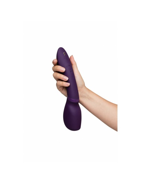 Masseur We-Vibe Violet
