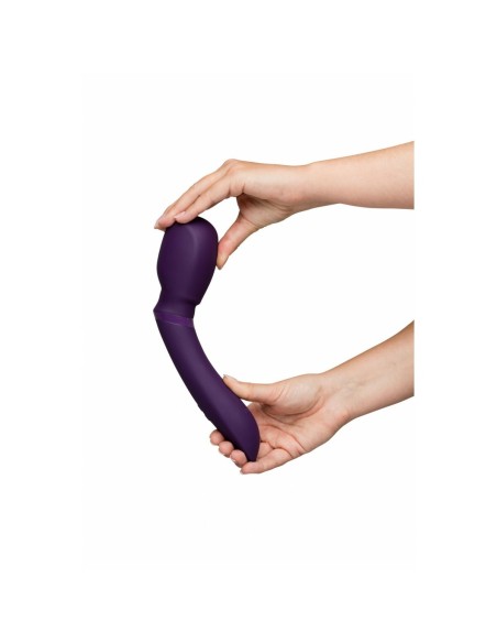 Masseur We-Vibe Violet