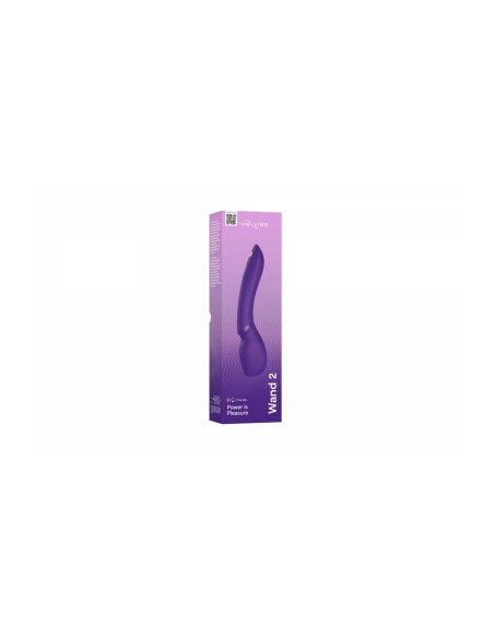 Masseur We-Vibe Violet