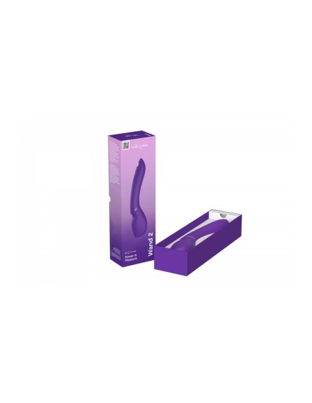 Masseur We-Vibe Violet