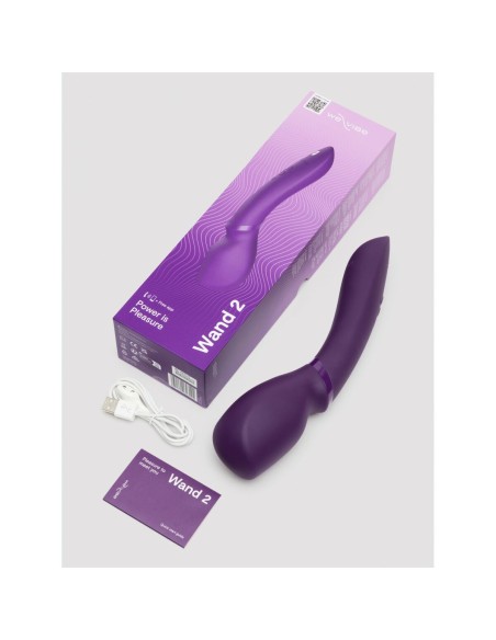 Masseur We-Vibe Violet