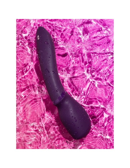 Masseur We-Vibe Violet