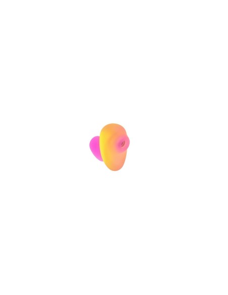 Aspirateur à clitoris Romp Rose