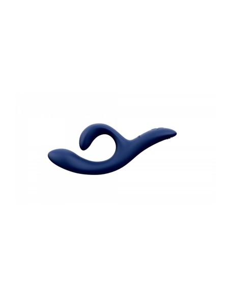 Vibrateur G-Spot We-Vibe Nova 2 Bleu