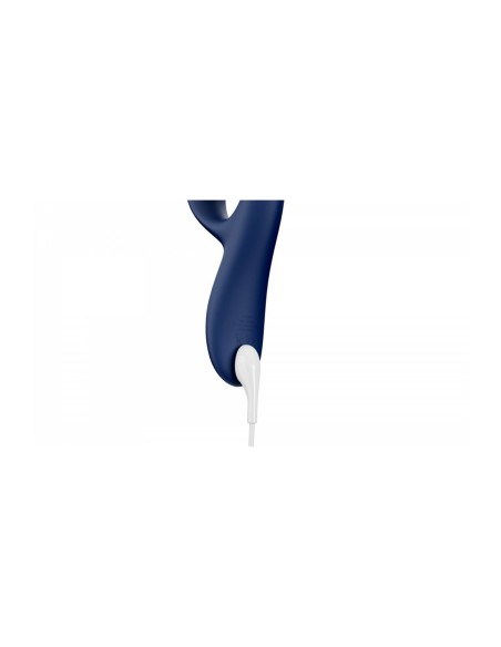 Vibrateur G-Spot We-Vibe Nova 2 Bleu