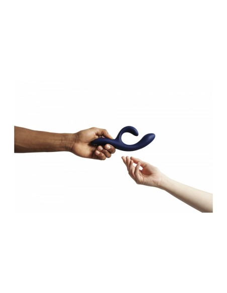 Vibrateur G-Spot We-Vibe Nova 2 Bleu