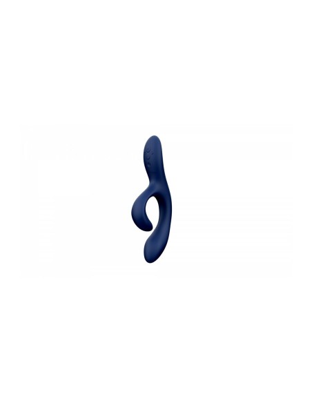 Vibrateur G-Spot We-Vibe Nova 2 Bleu