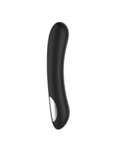 Vibrateur G-Spot Kiiroo Teledildonic Pearl Noir