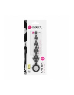 Vibromasseur Dorcel DOR107 Noir 2