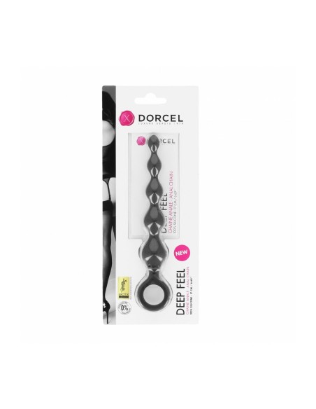 Vibromasseur Dorcel DOR107 Noir
