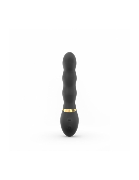 Vibromasseur Dorcel Too Much 2.0 Noir