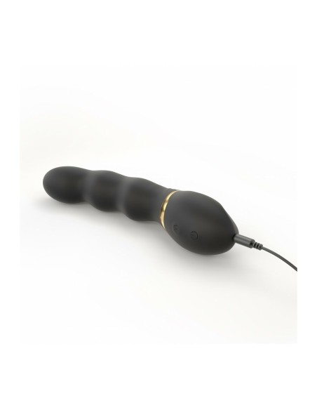 Vibromasseur Dorcel Too Much 2.0 Noir