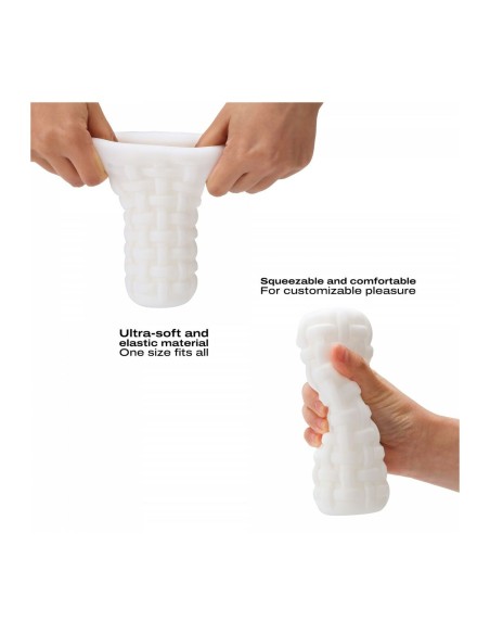 Masturbateur Dorcel
