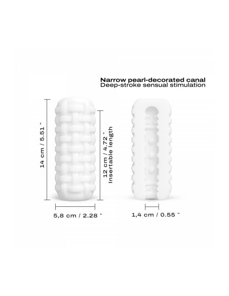 Masturbateur Dorcel