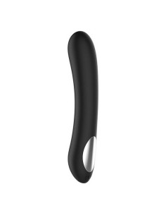 Vibrateur G-Spot Kiiroo Teledildonic Pearl Noir 2