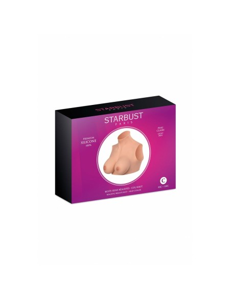 Vortex Dame Rose Starbust