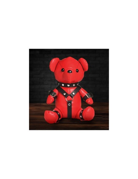 Jouet Peluche XR
