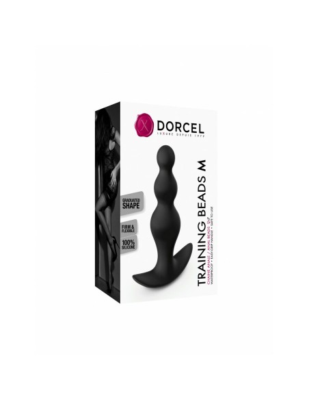 Plug Anal Dorcel (11,4 cm)