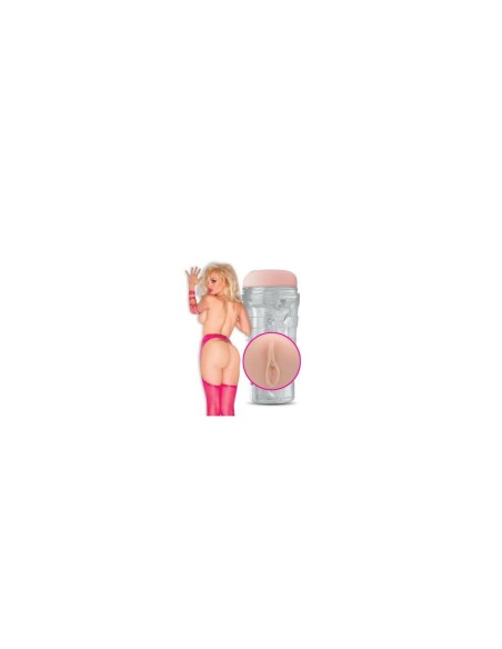 Vortex Dame Rose XR JESSE JANE Naturel
