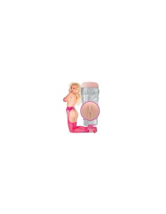Vortex Dame Rose XR JESSE JANE Naturel 2