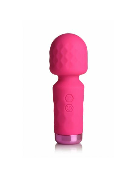Masseur XR Rose Silicone