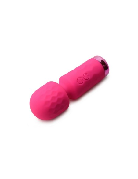 Masseur XR Rose Silicone