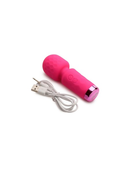 Masseur XR Rose Silicone