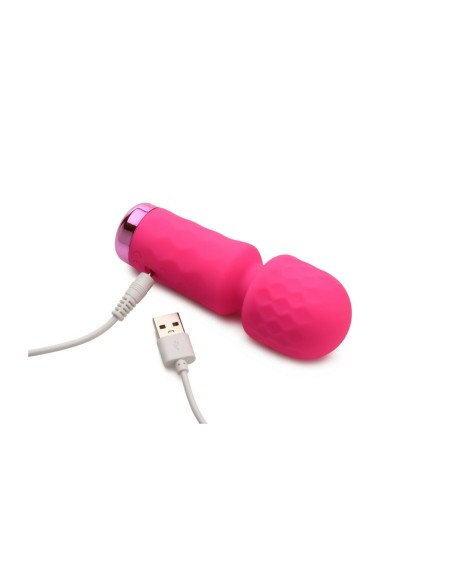 Masseur XR Rose Silicone