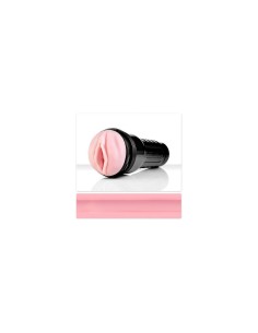 Masturbateur Fleshlight Classic Pink 2