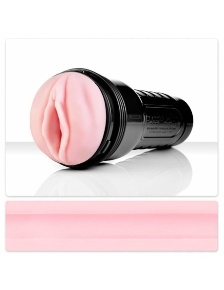 Masturbateur Fleshlight Classic Pink