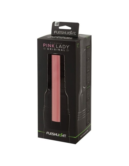 Masturbateur Fleshlight Classic Pink