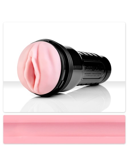 Masturbateur Fleshlight Classic Pink