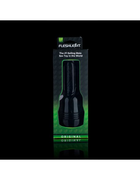 Masturbateur Fleshlight Classic Pink