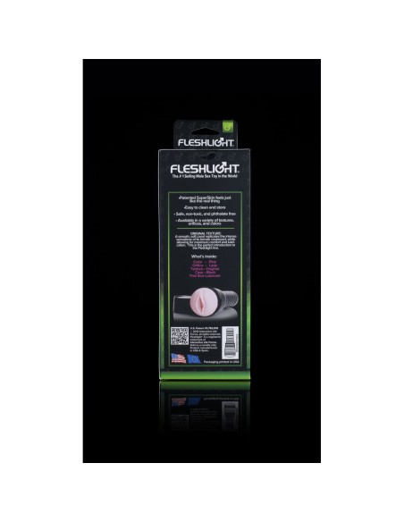 Masturbateur Fleshlight Classic Pink