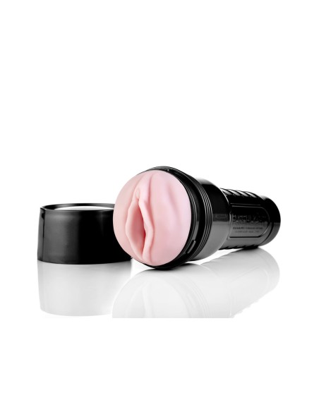 Masturbateur Fleshlight Classic Pink