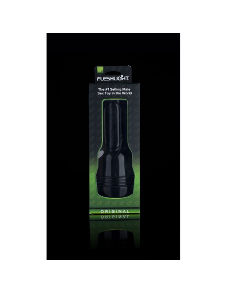 Masturbateur Fleshlight Classic Pink