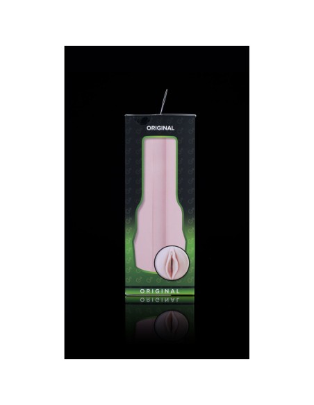 Masturbateur Fleshlight Classic Pink